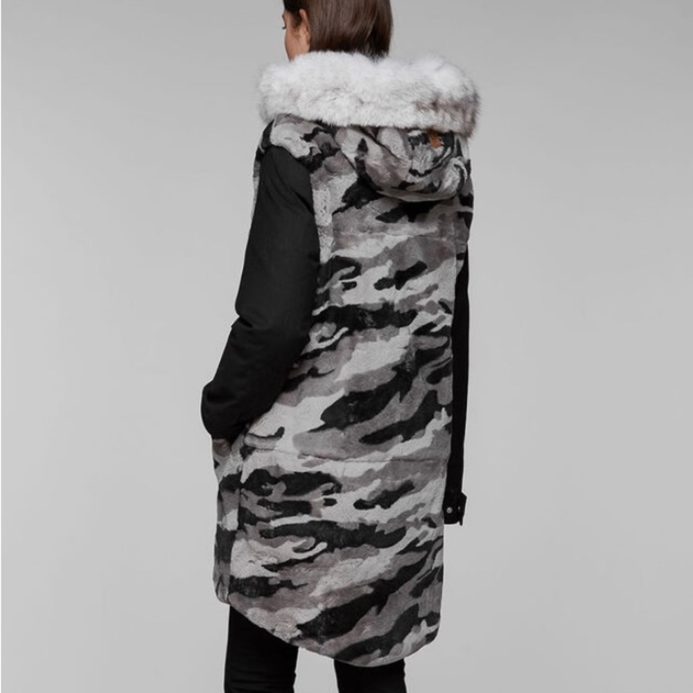 New Mackage Suri Jacket, M - Picture 4 of 14